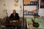 مناطق گردشگری شهرستان هریس