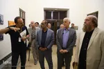 آغاز به کار موزه تاریخ شهرداری اصفهان