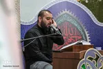 مسابقات قرآن اوقاف استان مرکزی در بخش آقایان
