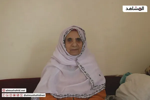 عشق به قرآن بانوی بی‌سواد یمنی را حافظ کل کرد