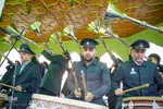 شام بزرگداشت حضرت احمدبین موسی شاهچراغ (ع)‎‎‎‎