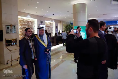 روز نخست سی‌و‌دومین کنفرانس «وحدت اسلامی»
