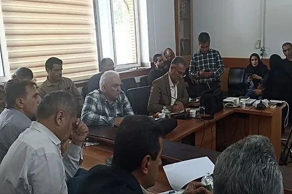 زنجیره گردشگری کردستان با حمایت دولت تقویت می‌شود