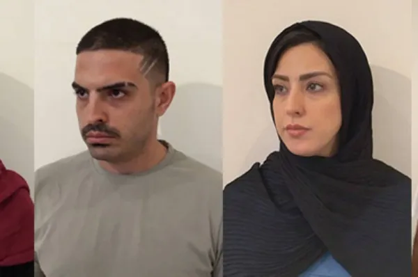 مزدآبادی: «موازی تا بی‌نهایت» ترویج گناه را نقد می‌کند