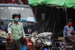 Les Rohingyas craignent la propagation du coronavirus dans les camps