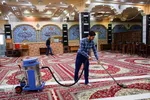 به استقبال ماه خدا