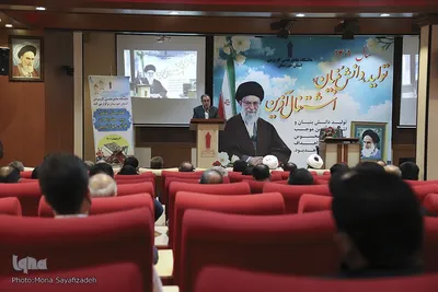 همایش «رویکردهای قرآنی جهاد تبیین»
