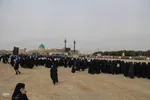 رزمایش بزرگ اقتدار پیامبراعظم(ص)۱۹ دربیرجند