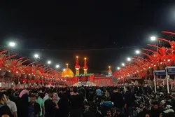 Cari ilin ƏRBƏİN mərasimi barədə statistik açıqlama verildi