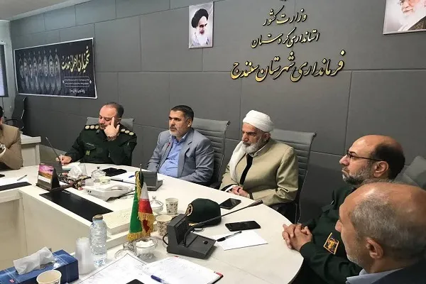 برگزاری برنامه‌های هفته دفاع مقدس با محوریت جوانان ضروری است