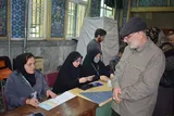 مشارکت مردم در انتخابات تضمین‌کننده امنیت و اقتدار است