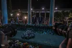 آیین بزرگداشت یاد روز حافظ شیرازی