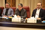 رویکرد استان برای تسهیل سرمایه‌گذاری رو به بهبود است