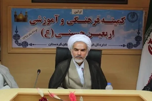 توزیع بسته‌های حمایتی طرح مواسات در قروه و بیجار
