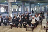 دوره آموزشی معارف مهدوی در کرمان برگزار شد+عکس