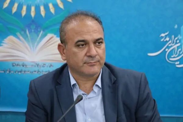 امیر مهردادی