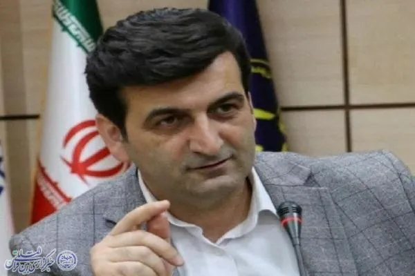 برگزاری «پویش آینده ساز باشیم» در مازندران
