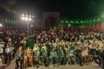 کنگره بزرگداشت سرداران و شهدای منطقه ۳ اصفهان