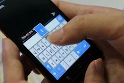 Un chrétien condamné à mort pour des SMS 