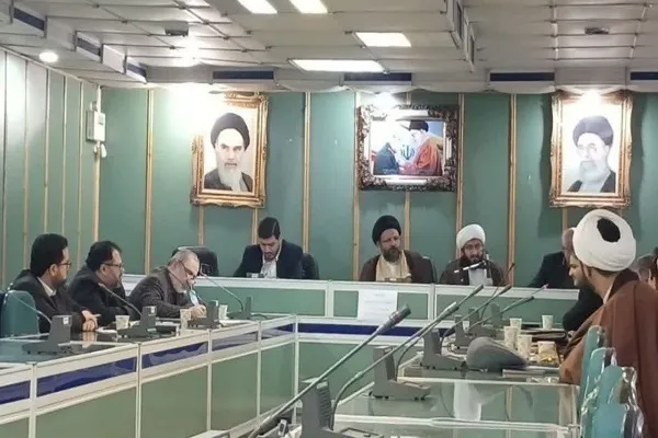 شورای عالی قرآن در شهرستان لاهیجان تشکیل شد