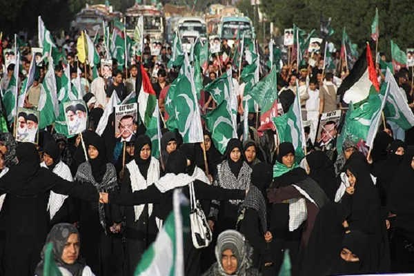 Pakistán: crítica a la instrumentalización de la mujer en la Conferencia sobre el Hiyab