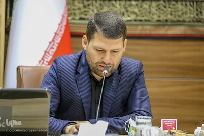 جلسه هم اندیشی اصحاب رسانه فارس با حضور مسئول بسیج رسانه کشور
