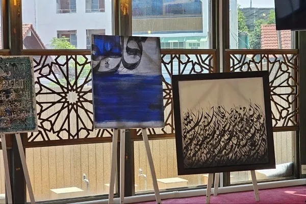 Iran Holds Quranic Exhibition in Thailand