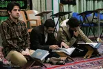 جشنواره تلاوت‌های مجلسی در اراک