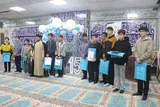 جشن تکلیف در سطح ادارات و سازمان‌ها گسترش یابد