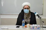 نشست مدیران کل،معاونین فرهنگی و راهیاران ادارات کل تبلیغات اسلامی شمال غرب کشور‎