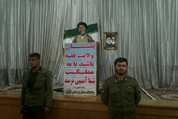 بهترین درسی که از قیام 19 دی می‌توان گرفت