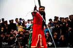 حسینیه ایران؛ مراسم تعزیه در هرمزگان