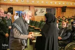 اولین یادواره شهدای رسانه استان همدان‎
