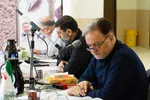 رقابت آقایان اصفهانی در مرحله استانی چهل‌وهفتمین مسابقات سراسری قرآن