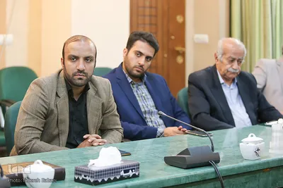 نشست هم اندیشی «اربعین تجلی‌گاه آموزه‌های قرآن»