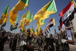 Resistance Group Warns of Tougher War If US Troops Refuse to Leave Iraq