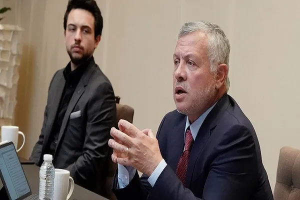 پادشاه اردن: حمایت از قدس و فلسطین، اولویت ماست