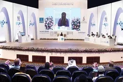 Internationaler Koran-Wettbewerb für Frauen in Dubai: Zweiter Wettbewerbstag