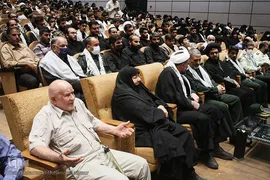 جشنواره مالک اشتر بسیج امام علی(ع) در اهواز