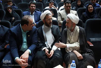 اختتامیه نخستین جشنواره قرآنی «آیه‌های مهربانی»