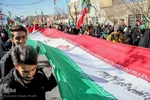 یوم‌الله ۲۲ بهمن در یزد