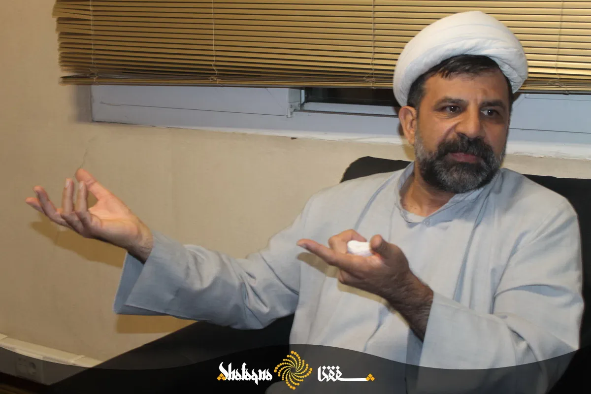 در حادثه عاشورا ۴۰ زن نقش مثبت داشتند/ در جبهه تاریکی و ظلمت نام هیچ زنی ثبت نشده است