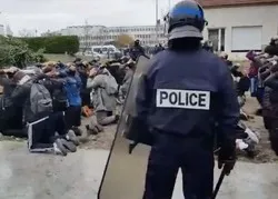 Amnesty dénonce les violences policières à l'encontre des Gilets Jaunes
