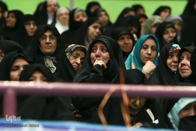 همایش آموزشی توجیهی زائران حج تمتع ۹۷