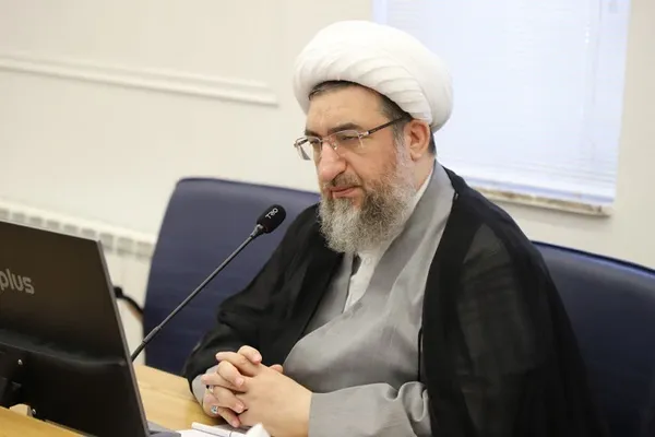 اجلاسیه مدیران مدارس علمیه آذربایجان شرقی