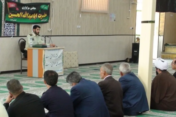 رويكرد جامعه‌محوری پليس؛ عامل مشارکت مردم در كاهش آسيب‌های اجتماعی
