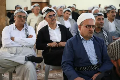 همایش «سید شباب اهل‌الجنه» در بوکان‎