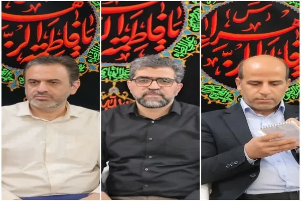 رئیس مجمع قرآنیان اراک انتخاب شد