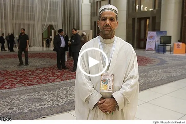 بالفيديو...كلمة الدكتور رافع العامري في ذكرى تأسيس وكالة 