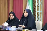 برگزاری نشست تخصصی توانمندسازی زنان، بازسازی اجتماعی و ارتقای سلامت روان در فضای پساجنگ در دانشگاه تبریز